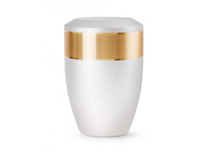 Urna na popol - perleťová