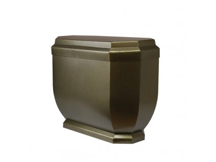 Urna vhodna na hrob, exterierova urna, urna na dve urny