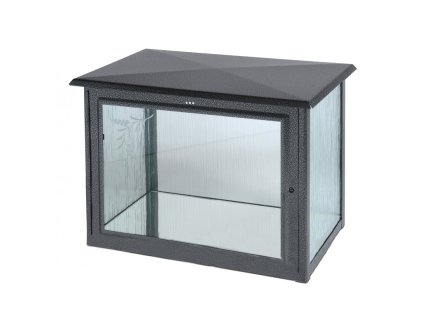 skrinka na dve urny na hrob, skrinka na urnu, skrinka na hrob, urna na hrob