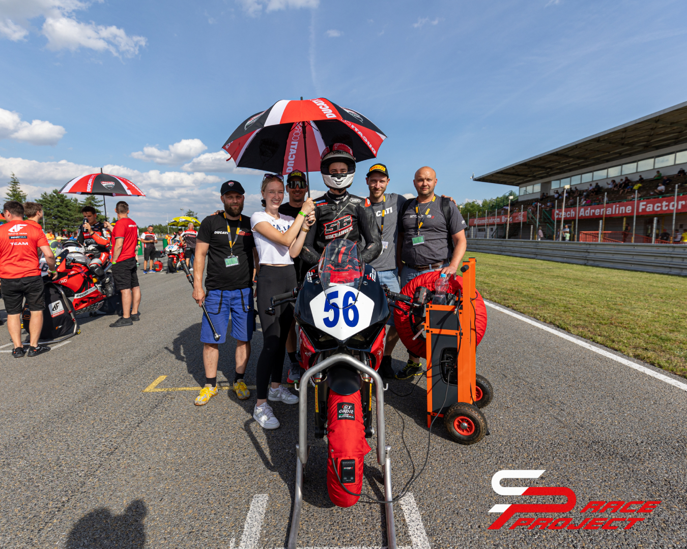 VC Bohumila Staši: Jak to dopadlo?