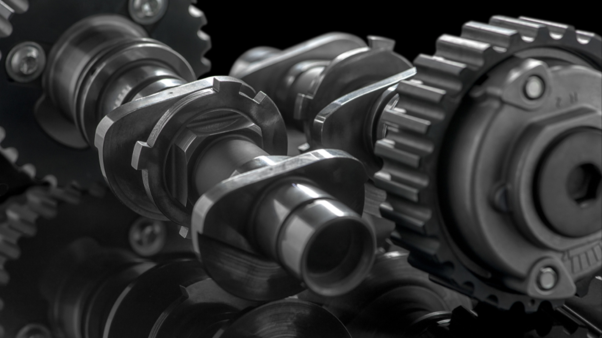 Poslední šance získat motorky s legendárním motorem Ducati Testastretta