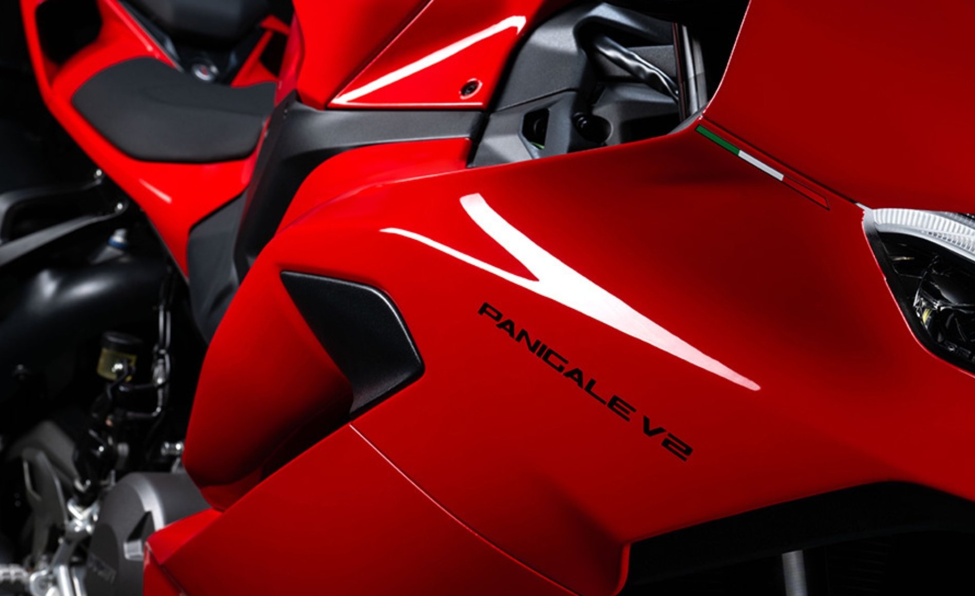 Novinky Ducati 2025