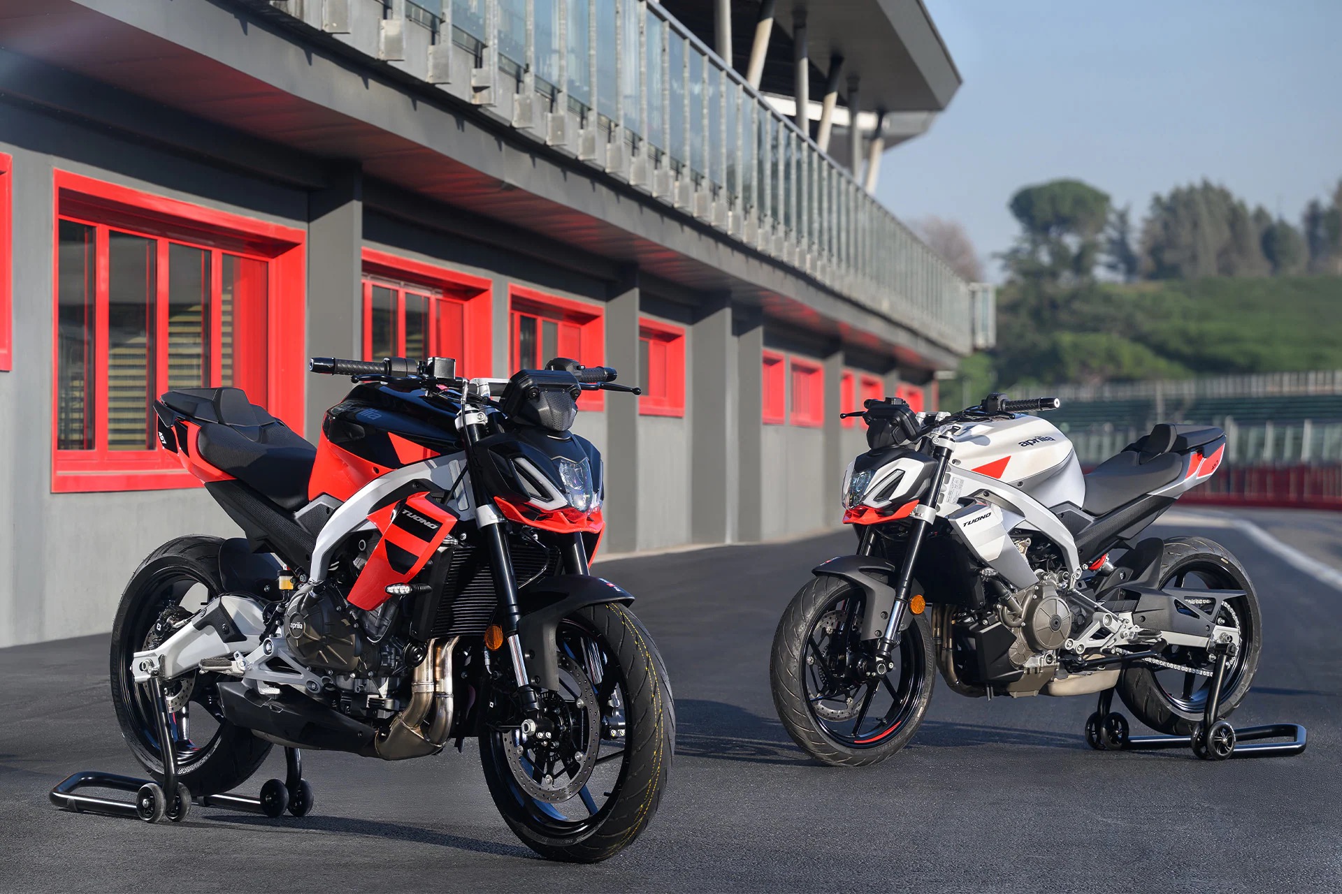 Financování pro začínající jezdce