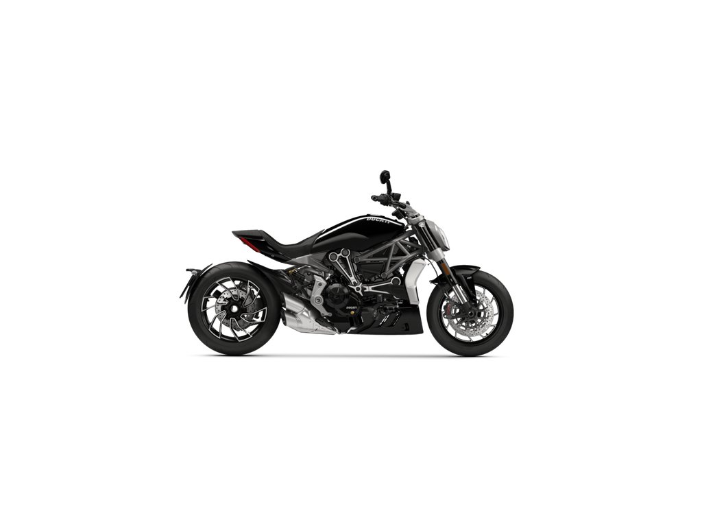 ducati xdiavels