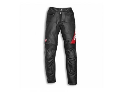Dámské kožené kalhoty Ducati Company C4