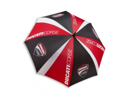 Deštník Ducati Corse Sketch
