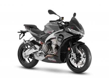 TUONO 660 Rush Grey