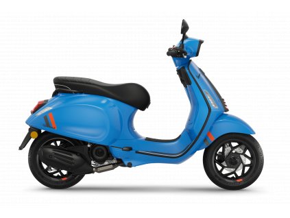 sprint 50 S fl4 blue