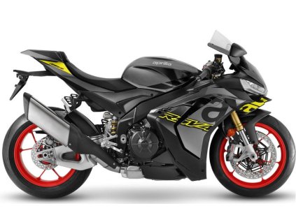 rsv4 e5+ Poison yellow