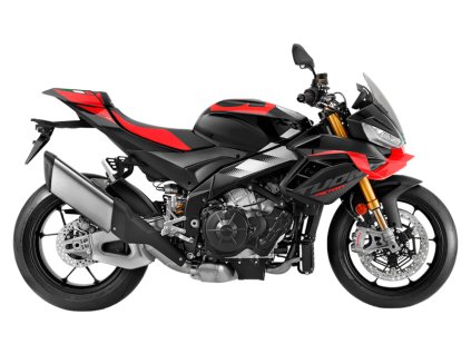 2025 Aprilia Tuono V4 factory dark kraken