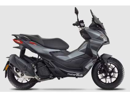 sr gt 200 e5+ street grey