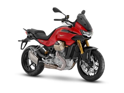 2025 Moto Guzzi V100 Mandello Wind Tunnel Preview 7