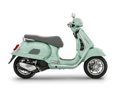 GTS Verde Amabile 125 1