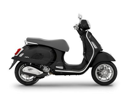 GTS Nero Convinto 310 1