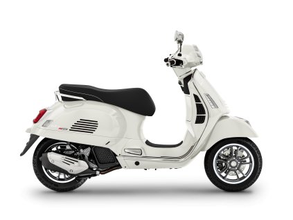 Super Bianco Innocente 125 1
