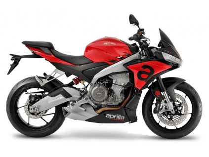 Aprilia Tuono 660 Torque Red  ročník 2024 E5