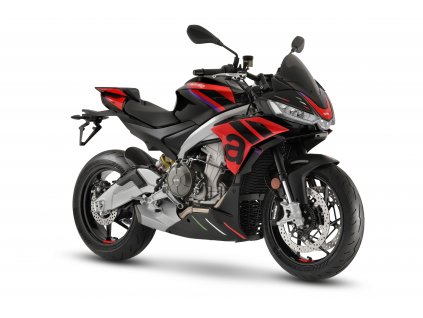 TUONO 660 Factory TimeAttack 34dx rossa