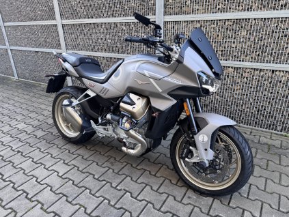 Moto Guzzi V100 Mandello Aviazione Navale