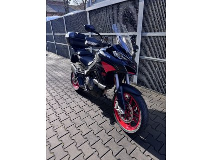 Ducati Multistrada V2S Black