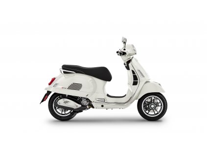 Vespa GTS Super 300 Bianco Innocente