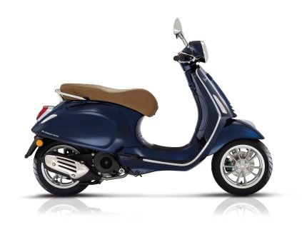 Vespa Primavera50 BluEnergia DK 289A