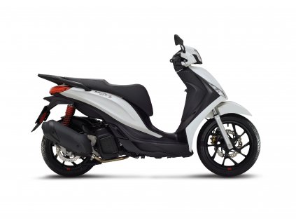 Piaggio MedleyS Latdx 2019 bianco 42392 bianco