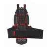 Chránič páteře Ducati Dainese Company 4 Pro Armor XS-M: výška postavy 155-174 cm