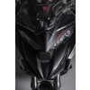 Ducati Multistrada V4 Rally Brushed Aluminium Matt Black