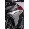 Ducati Multistrada V4 Rally Brushed Aluminium Matt Black