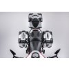 Ducati Multistrada V4 Rally Brushed Aluminium Matt Black
