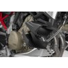 Ducati Multistrada V4S Iceberg White  MY2024 E5