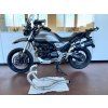 Svody výfuku E5+  V85TT