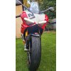 Ducati Panigale V2 Bayliss s doplňky
