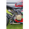 Ducati Panigale V2 Bayliss s doplňky