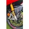 Ducati Panigale V2 Bayliss s doplňky