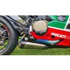 Ducati Panigale V2 Bayliss s doplňky