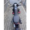 Moto Guzzi V100 Mandello AMG moto black