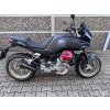 Moto Guzzi V100 Mandello AMG moto black