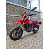 Ducati Hypermotard 698 Mono Full výbava