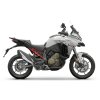 Multistrada V4 S bila Radar kovane