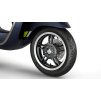 13 Vespa Primavera Tech 125 Blu Energico Opaco