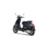 04 Vespa Primavera Tech 125 Blu Energico Opaco