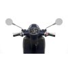 10 Vespa Primavera Tech 125 Blu Energico Opaco