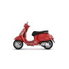 06 Vespa GTS Super 310 Rosso Coraggioso