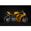 MY26 PANIGALE V2 YELLOW STUDIO 13 UC874081 Preview