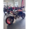 Ducati Hypermotard RVE Grafiti