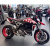 Ducati Hypermotard RVE Grafiti