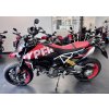 Ducati Hypermotard RVE Grafiti