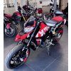 Ducati Hypermotard RVE Grafiti