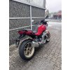 Moto Guzzi V100 Mandello S